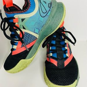 AND 1 Boys sneakers